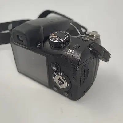 Fujifilm S3200 Image