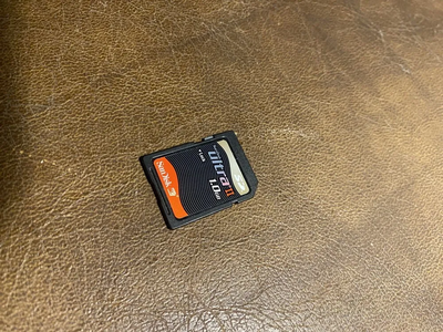 Fujifilm S3200 Image