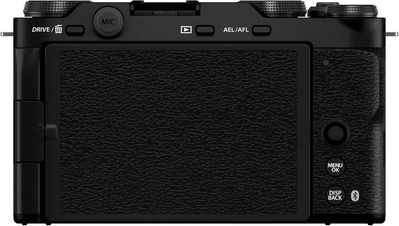 Fujifilm X-M5 Image