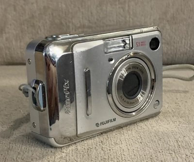 Fujifilm A500 Image