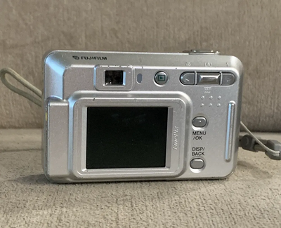 Fujifilm A500 Image