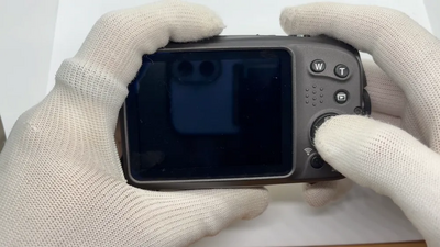 Fujifilm Finepix xp120 Image