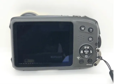 Fujifilm Finepix xp120 Image