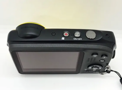 Fujifilm Finepix xp120 Image