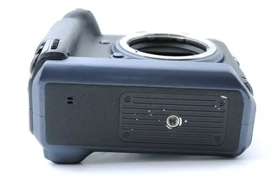 Fujifilm Gfx 100 Image