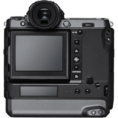 Fujifilm Gfx 100 Image