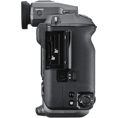 Fujifilm Gfx 100 Image