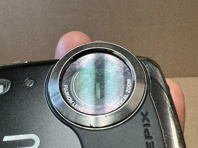 Fujifilm XP50 Image