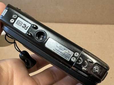 Fujifilm XP50 Image