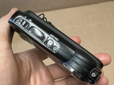 Fujifilm XP50 Image