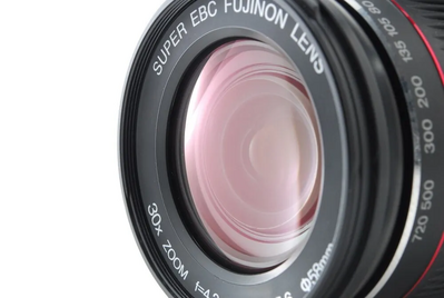 Fujifilm Finepix hs20exr Image