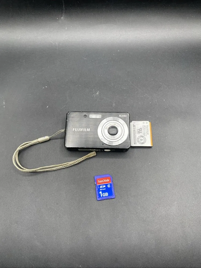 Fujifilm Finepix j10 Image