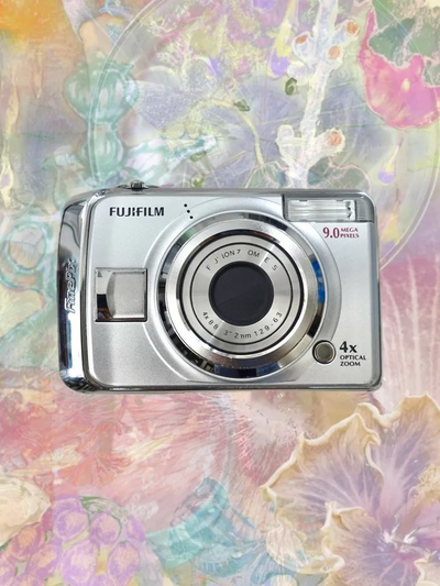 Fujifilm A900 Image