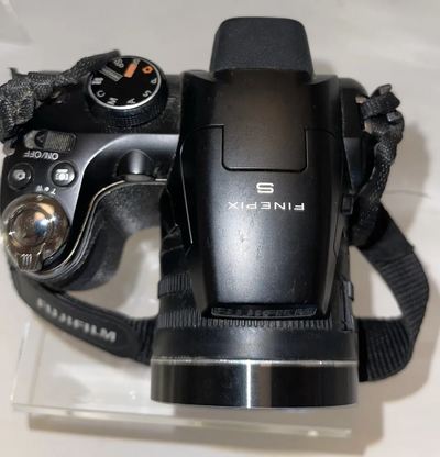 Fujifilm S3280 Image
