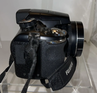 Fujifilm S3280 Image
