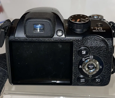 Fujifilm S3280 Image
