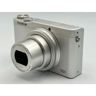 Fujifilm XQ1 Image