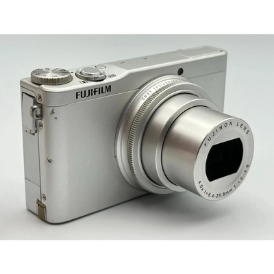 Fujifilm XQ1 Image