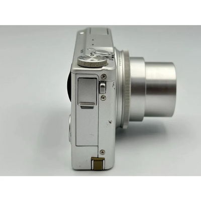 Fujifilm XQ1 Image