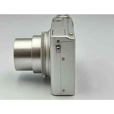 Fujifilm XQ1 Image