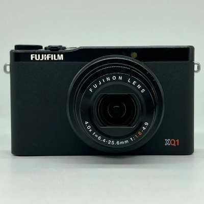 Fujifilm XQ1 Image