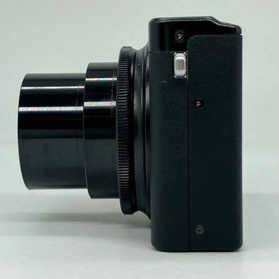 Fujifilm XQ1 Image