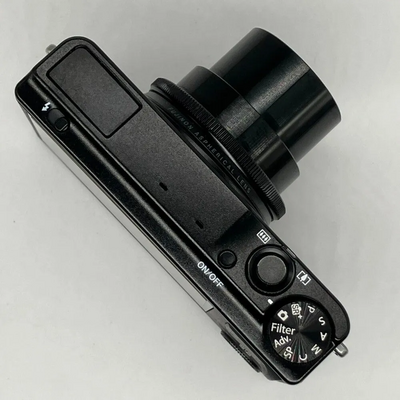 Fujifilm XQ1 Image