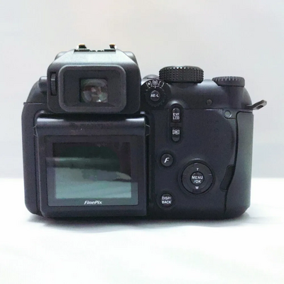 Fujifilm FX-S9000 Image