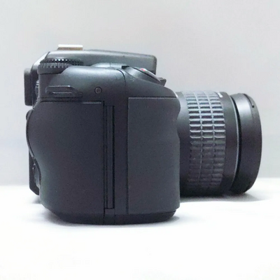 Fujifilm FX-S9000 Image
