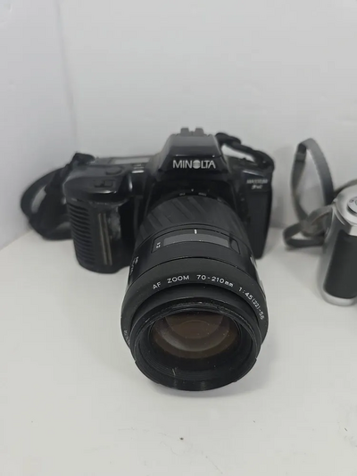 Fujifilm Finepix3800 Image