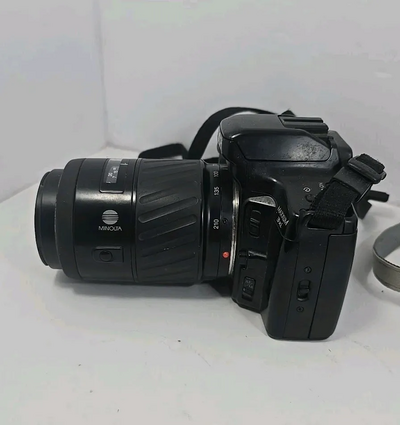 Fujifilm Finepix3800 Image