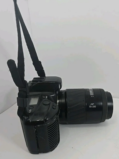 Fujifilm Finepix3800 Image