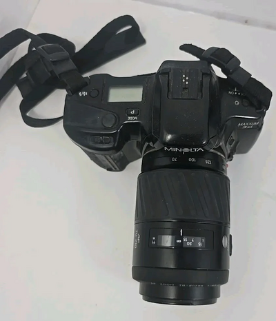 Fujifilm Finepix3800 Image