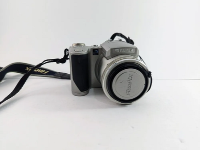 Fujifilm 4900 Zoom Image