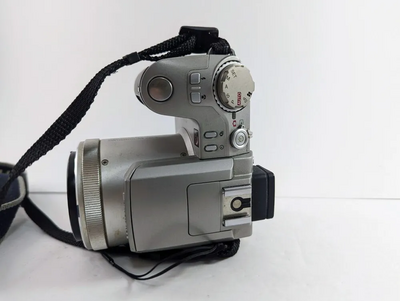 Fujifilm 4900 Zoom Image