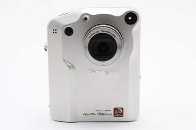 Fujifilm Finepix 6800z Image