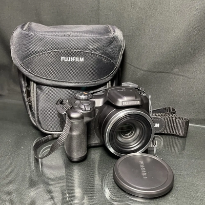 Fujifilm X-T100 Image