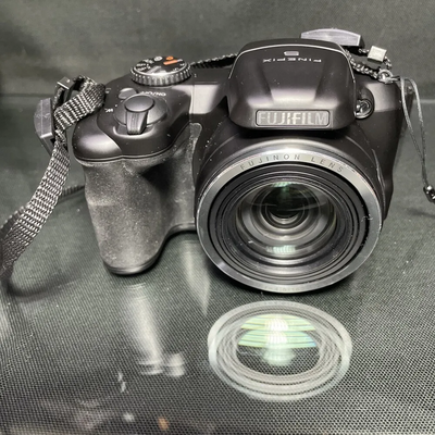Fujifilm X-T100 Image