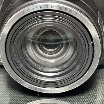 Fujifilm X-T100 Image