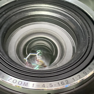 Fujifilm X-T100 Image