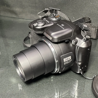 Fujifilm X-T100 Image
