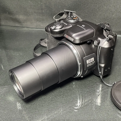 Fujifilm X-T100 Image
