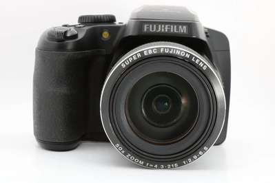 Fujifilm X-T100 Image