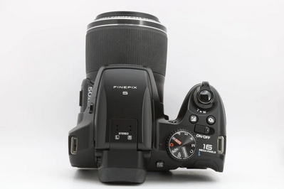 Fujifilm X-T100 Image