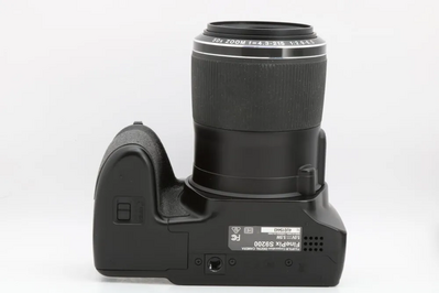 Fujifilm X-T100 Image
