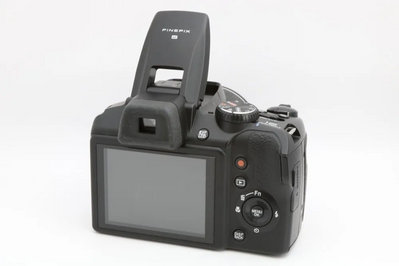 Fujifilm X-T100 Image