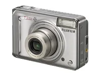 Fujifilm A700 Image