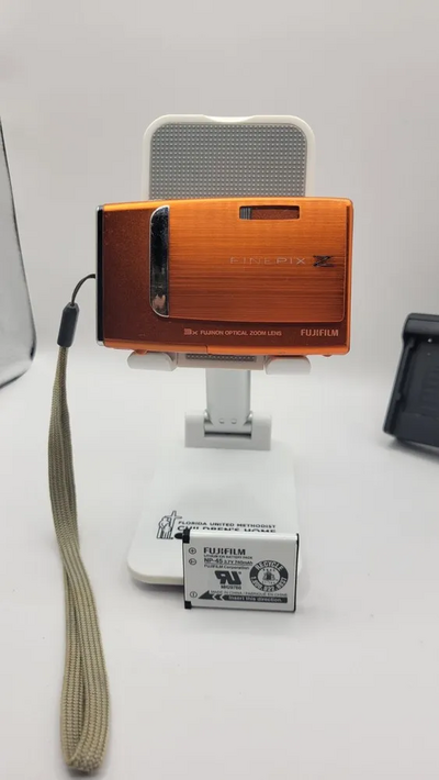 Fujifilm Z10fd Image