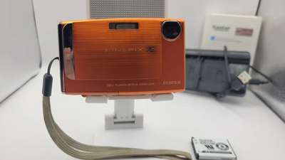 Fujifilm Z10fd Image