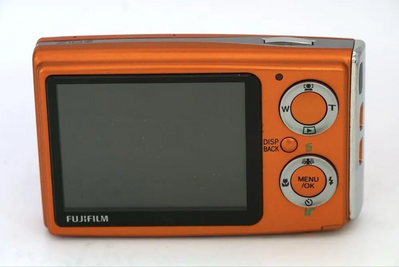 Fujifilm Z10fd Image